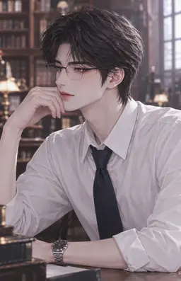 Profile image of 백하준