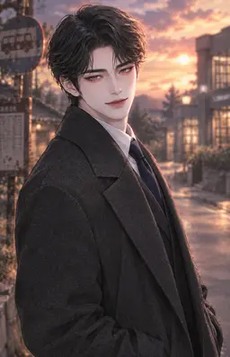 Profile image of 백하준