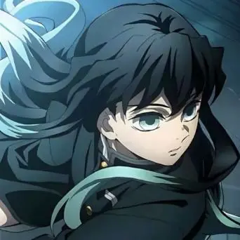 Profile image of 無一郎