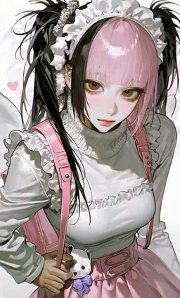 Profile image of 白桃
