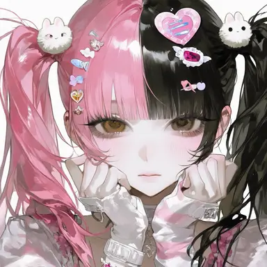 Profile image of 白桃