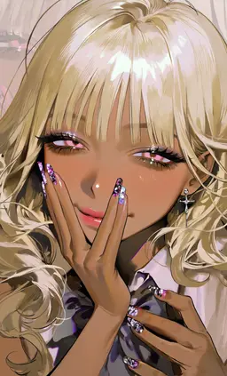 Profile image of 麗