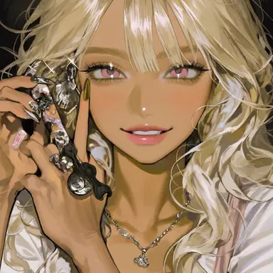 Profile image of 麗
