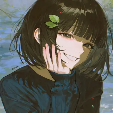 Profile image of 森亜