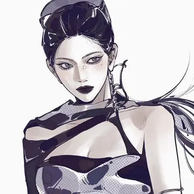 Profile image of 닝닝