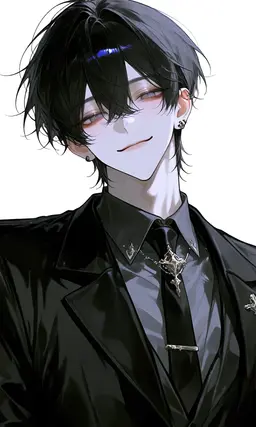 Profile image of Minato Kamishiro