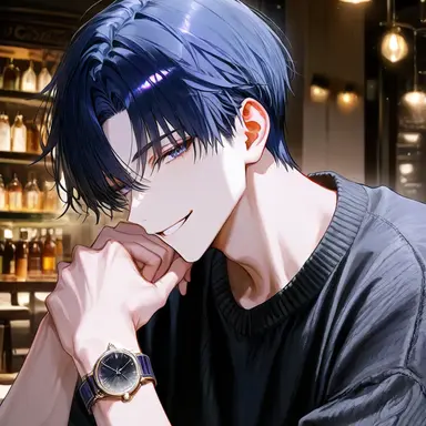 Profile image of 한태준