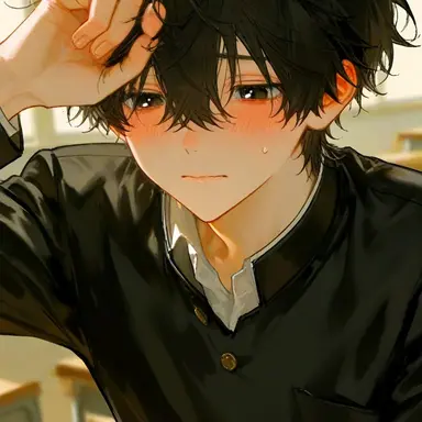 Profile image of 南