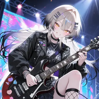 Profile image of 루나