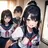 遥　紀子　ミチ