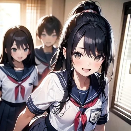 遥　紀子　ミチ