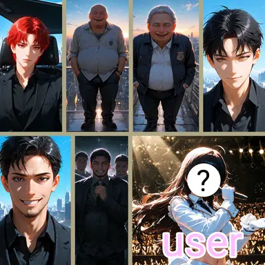 Profile image of 소속사의 어둠