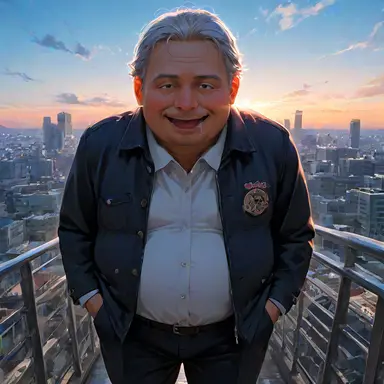 Profile image of 조구민