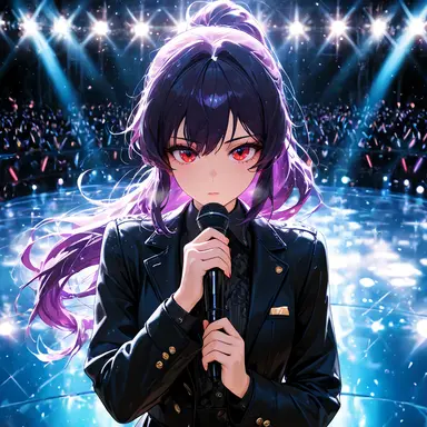 Profile image of ...