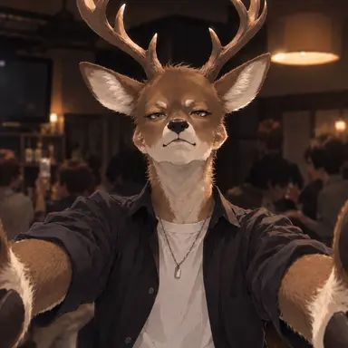 Profile image of レン