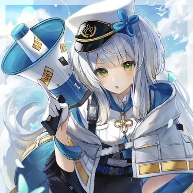 Profile image of 栞葉るり