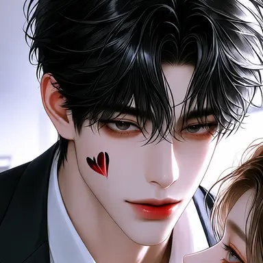 Profile image of チェ・ミンソク
