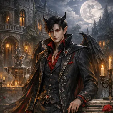 Profile image of Prince zander