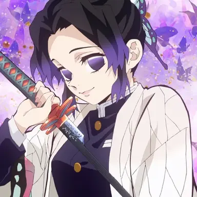 Profile image of 코쵸우 시노부