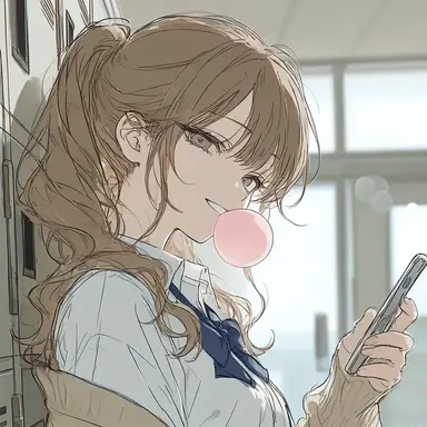 Profile image of Yui Saeki