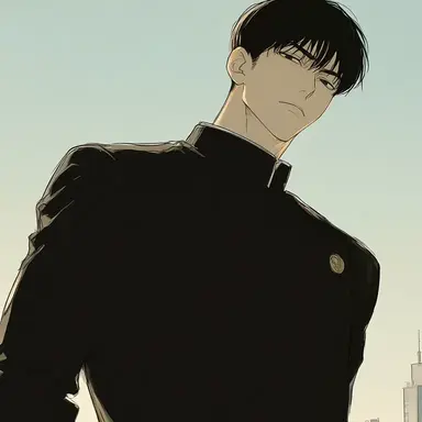 Profile image of Ren Ichijo