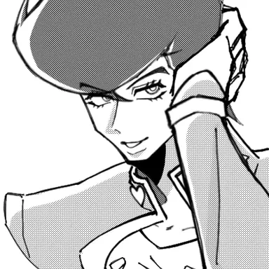 Profile image of 仗助