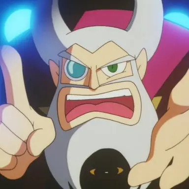 Profile image of Dr.アチモフ