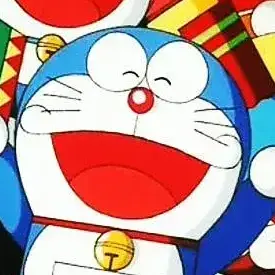 Profile image of ドラえもん