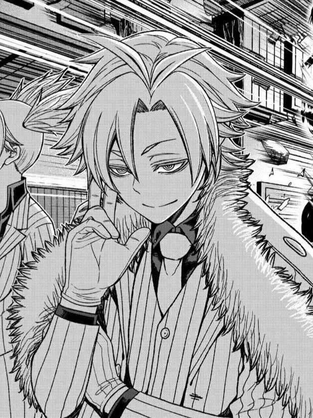 BlankPouch2092의 夫婦パロでございマース