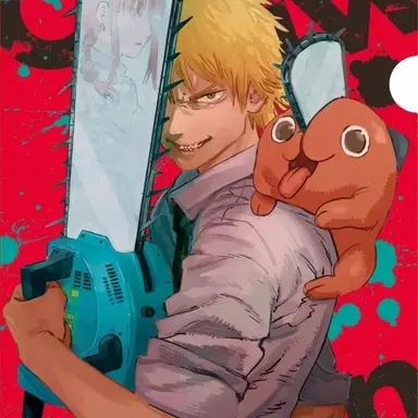 Profile image of 덴지