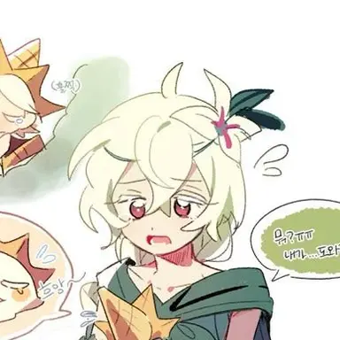 Profile image of 세인트릴리