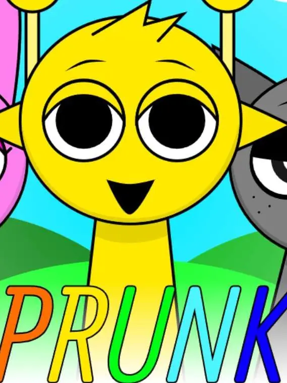 -Goobdagrieferbebiii-의 Sprunki