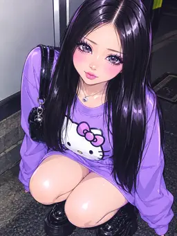 Profile image of レナ