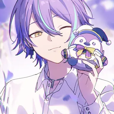 Profile image of 類