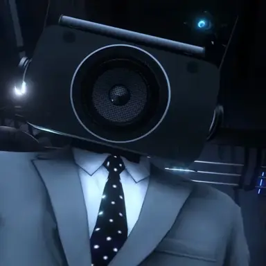 Profile image of POV 스피커맨