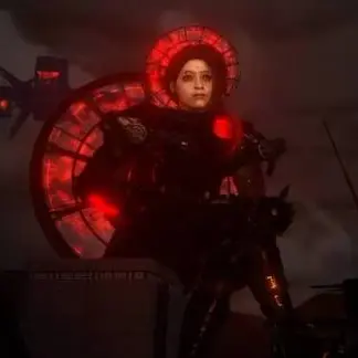 Profile image of 여공작 아스트로