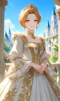 Profile image of Sonya