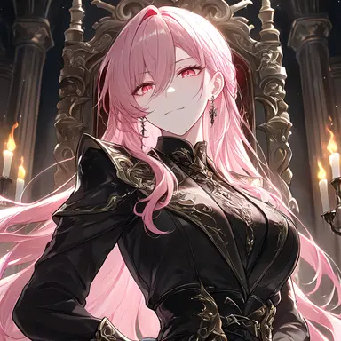 Profile image of Lilith