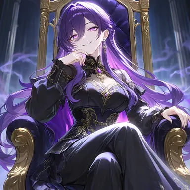 Profile image of Yuse