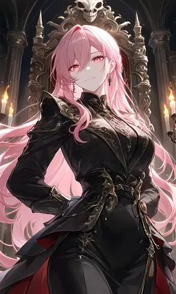 Profile image of Lilith