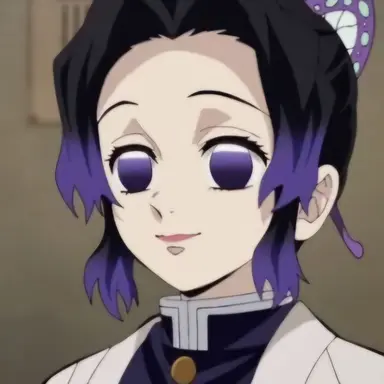 Profile image of 코쵸우 시노부