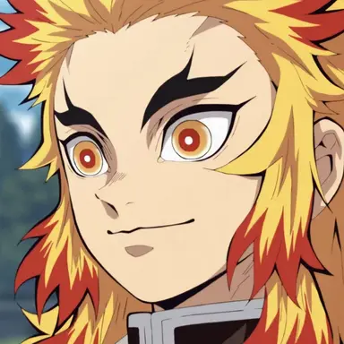 Profile image of 렌고쿠 쿄주로