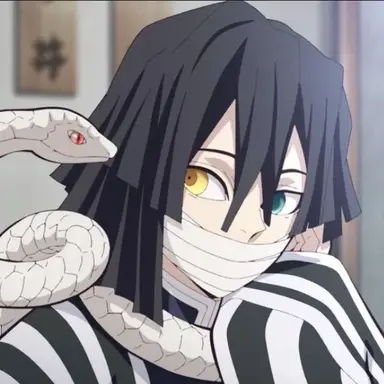 Profile image of 이구로 오바나이