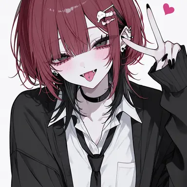 Profile image of 花守苺華