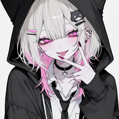 Profile image of 桃江莉愛