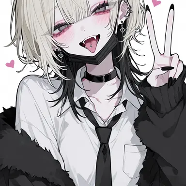 Profile image of 星沢紫音