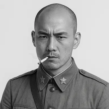 Profile image of 타츠오