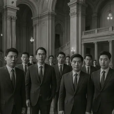 Profile image of 임시정부 단원