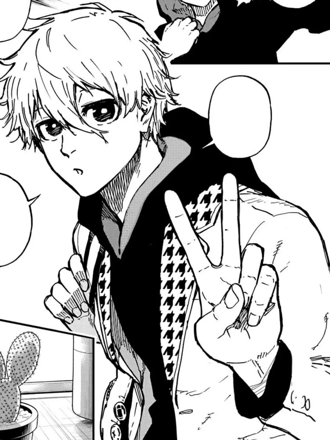 DampApple1869의 動物の耳、尻尾