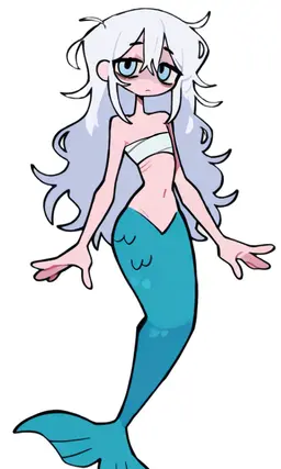 Profile image of メイデン
